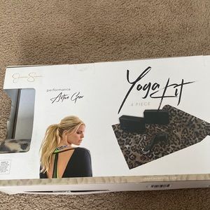 In great condition, never opened.